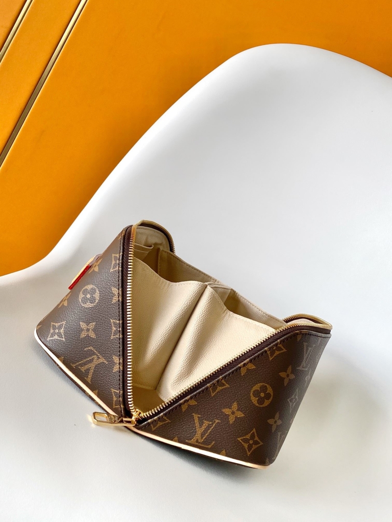 LV Cosmetic Bags